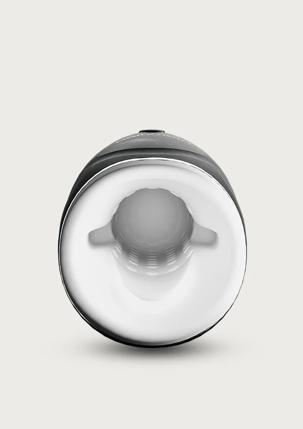 Bathmate Edge Pro Vibrating, Rotating and Heating Male Masturbator