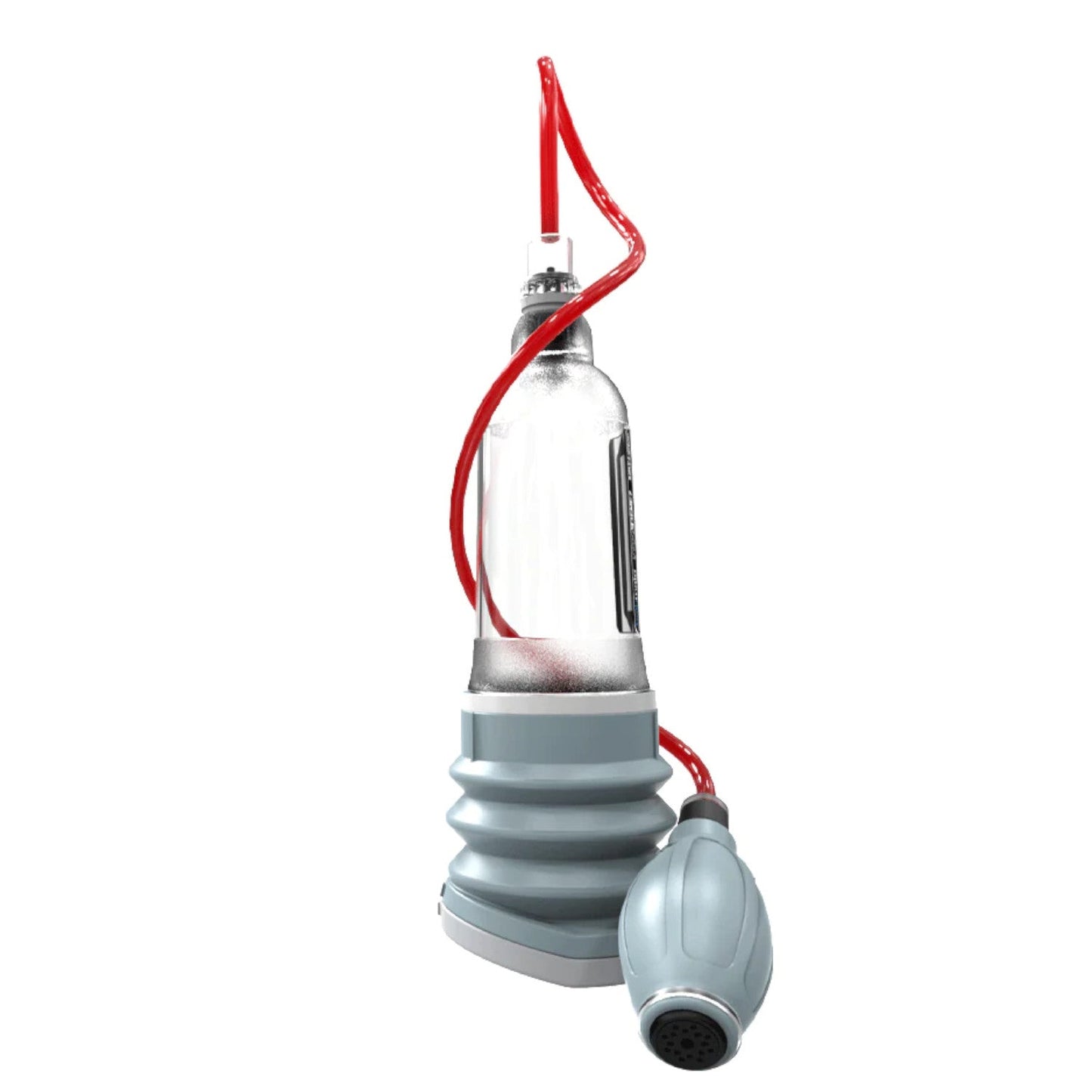 Bathmate HydroXtreme7 Wide Body Penis Pump Clear [Authorized Dealer]