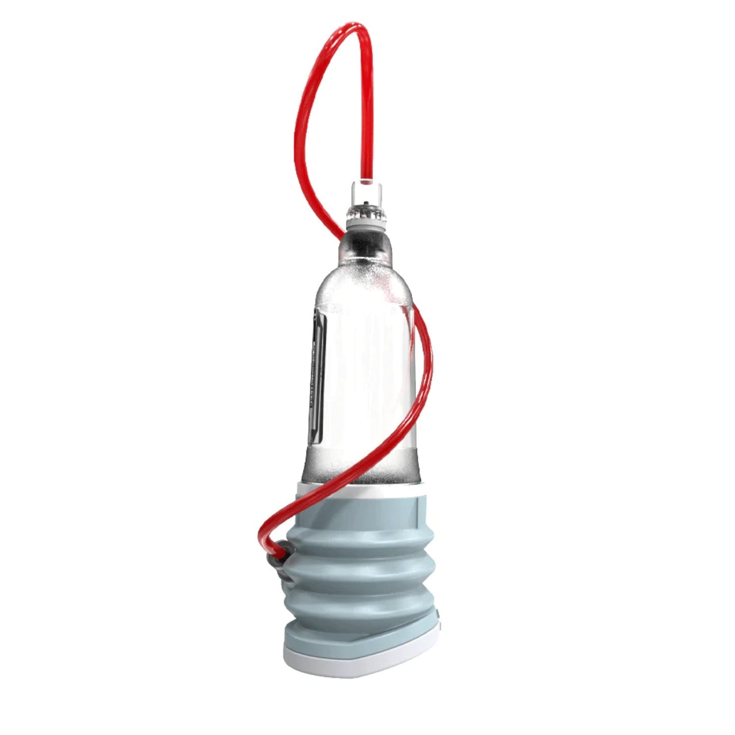 Bathmate HydroXtreme7 Wide Body Penis Pump Clear [Authorized Dealer]