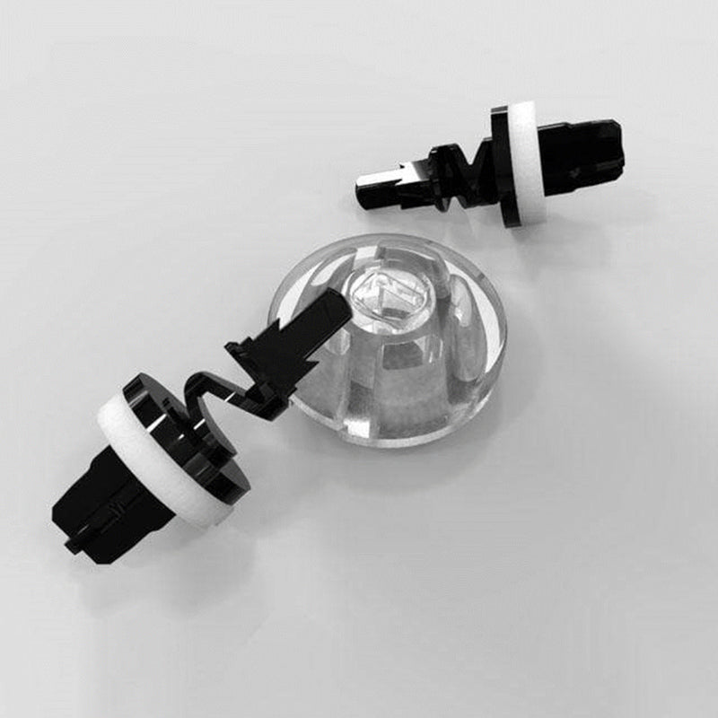 Bathmate Replacement Valve Pack for Hydromax or Hydroxtreme