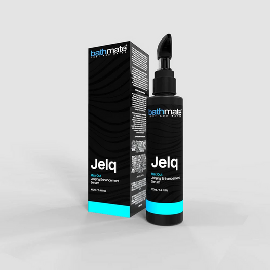 Bathmate Max Out Jelqing Enhancement Serum (Latest New Packaging Edition)