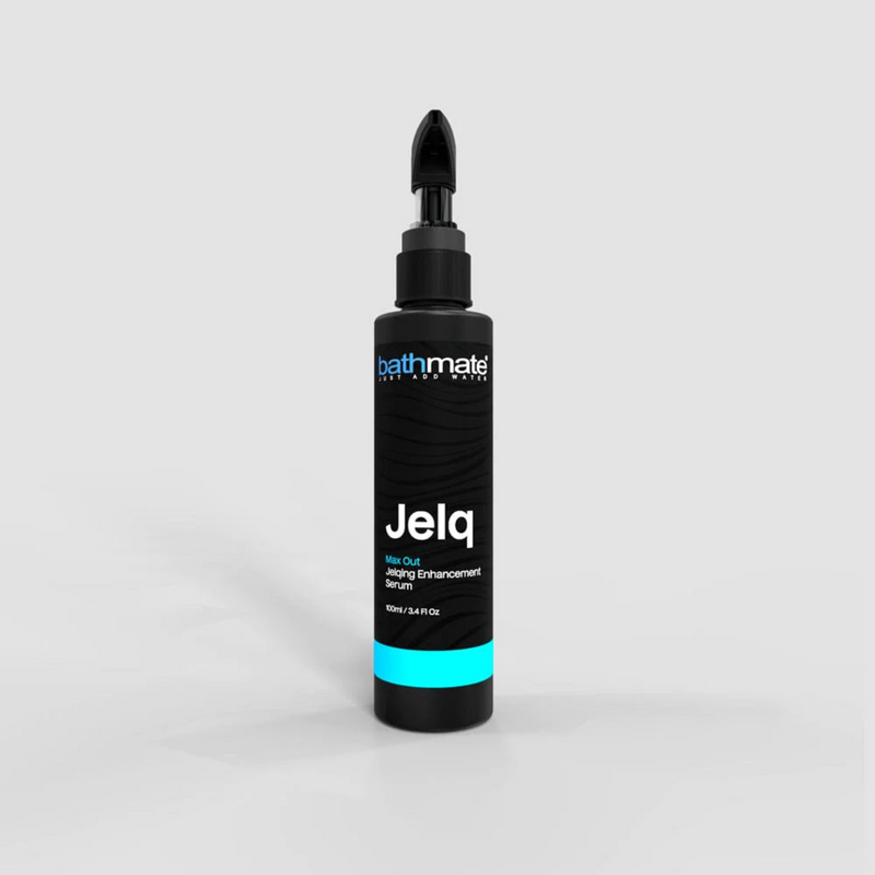 Bathmate Max Out Jelqing Enhancement Serum (Latest New Packaging Edition)