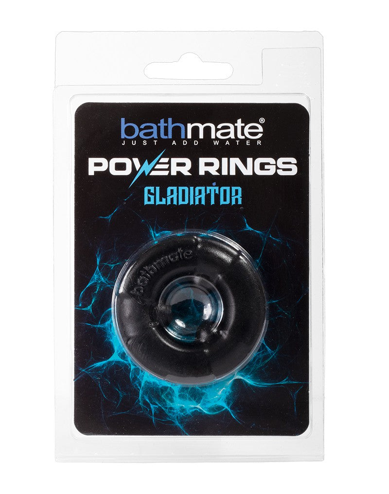 Bathmate Power Rings Barbarian or Gladiator or Spartan