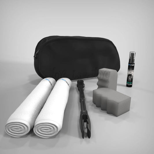 Bathmate Pump Cleaning And Storage Kit