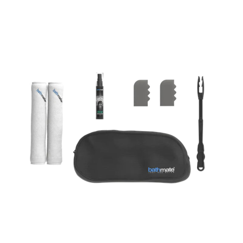 Bathmate Pump Cleaning And Storage Kit