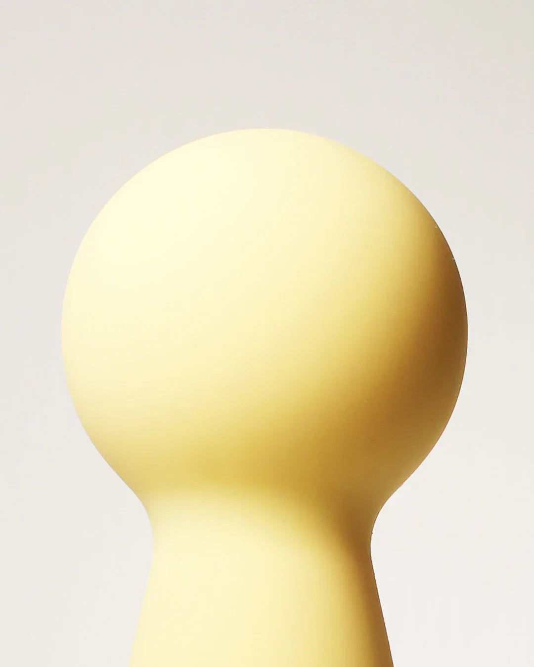 Blenva Bloomi Silicone Mini Wand Vibrator