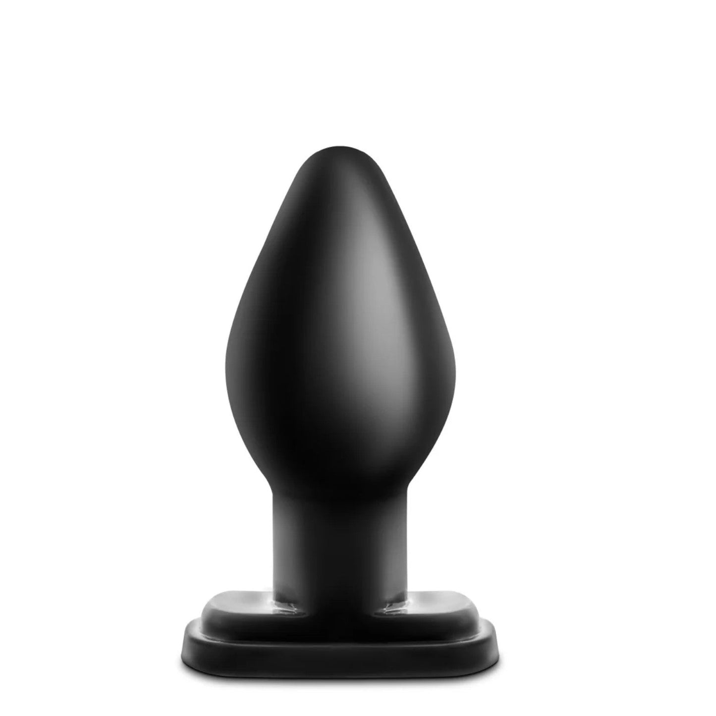 Blush Anal Adventures XL Plug 5.25 Inch Black