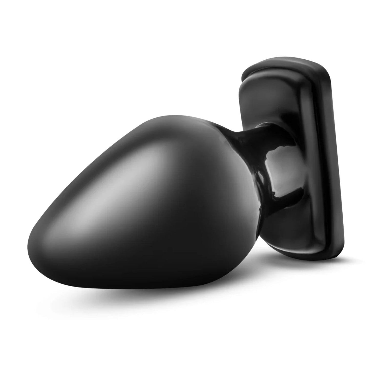 Blush Anal Adventures XL Plug 5.25 Inch Black