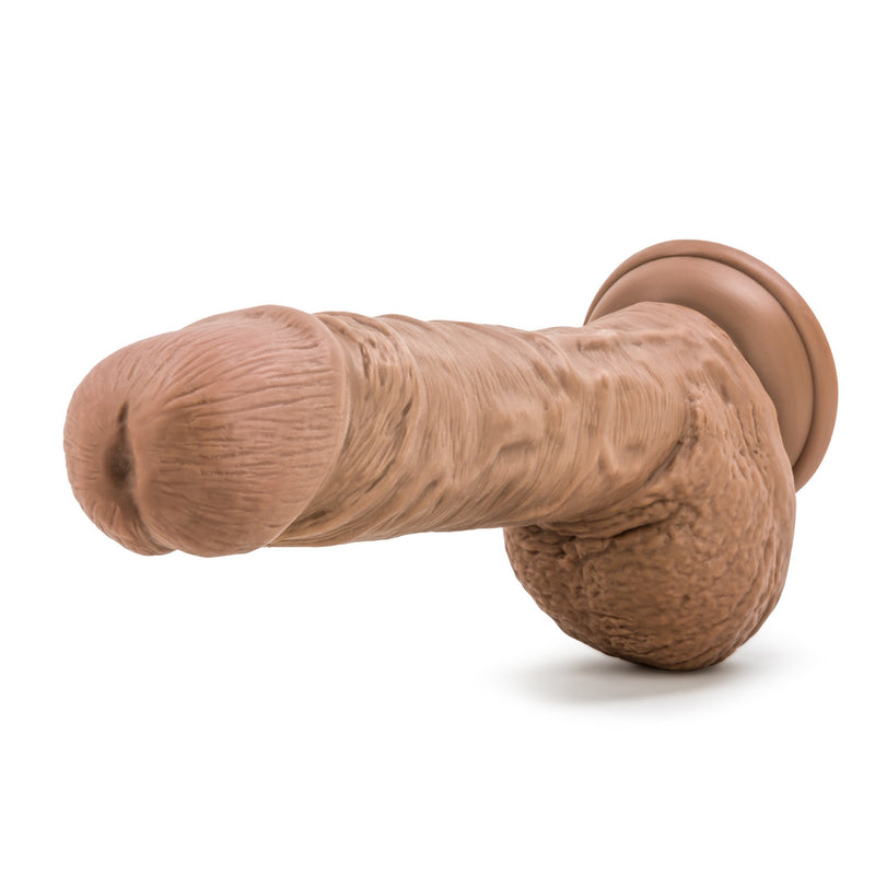 Blush Coverboy Your Personal Trainer Latin?(Total?Length 9 inches)