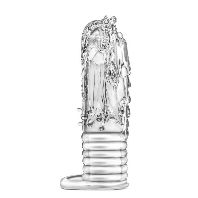 Blush Performance Enter The Dragon Sleeve Clear