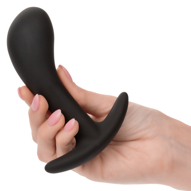 CalExotics Silicone Prostate Kit 3 Graduated Sizes