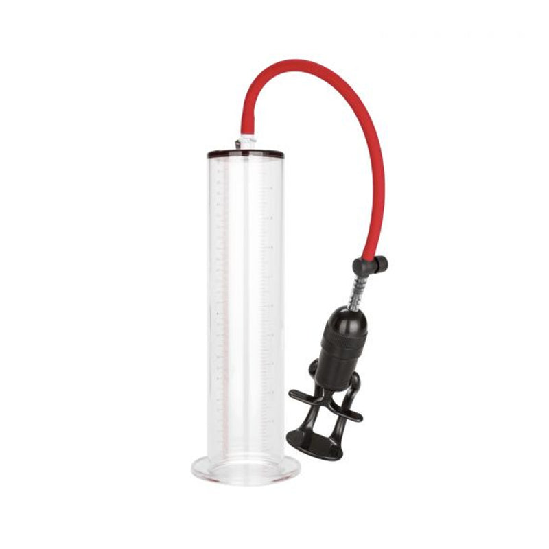 Colt Big Man Penis Pump Enlarger System