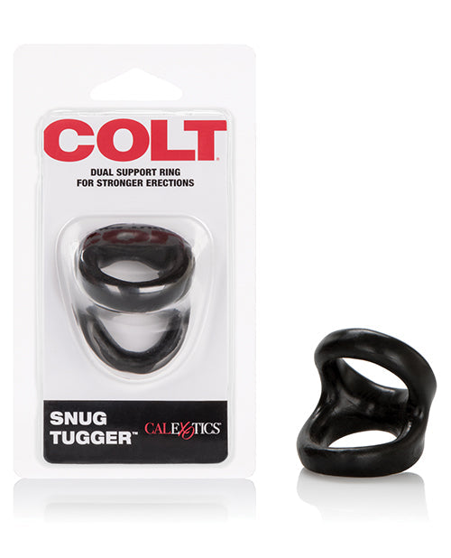 Colt Snug Tugger Black