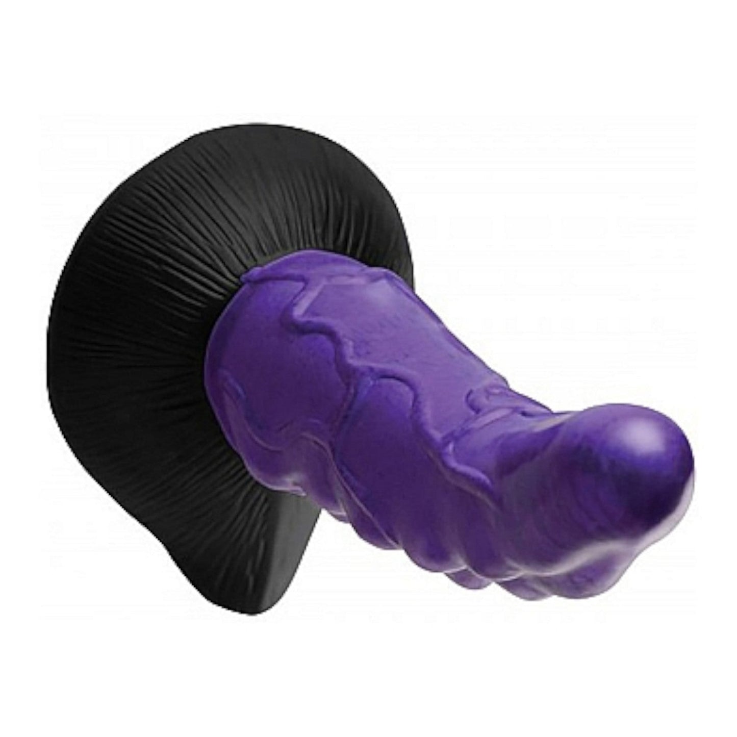 Creature Cocks Orion Invader Veiny Space Alien Silicone Dildo