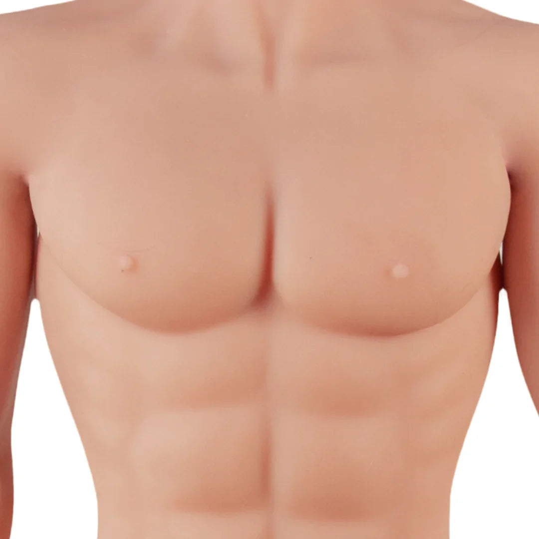 Shots Posable Real Life Male Sex Doll Jimmy 160cm [Limited Time Offer]