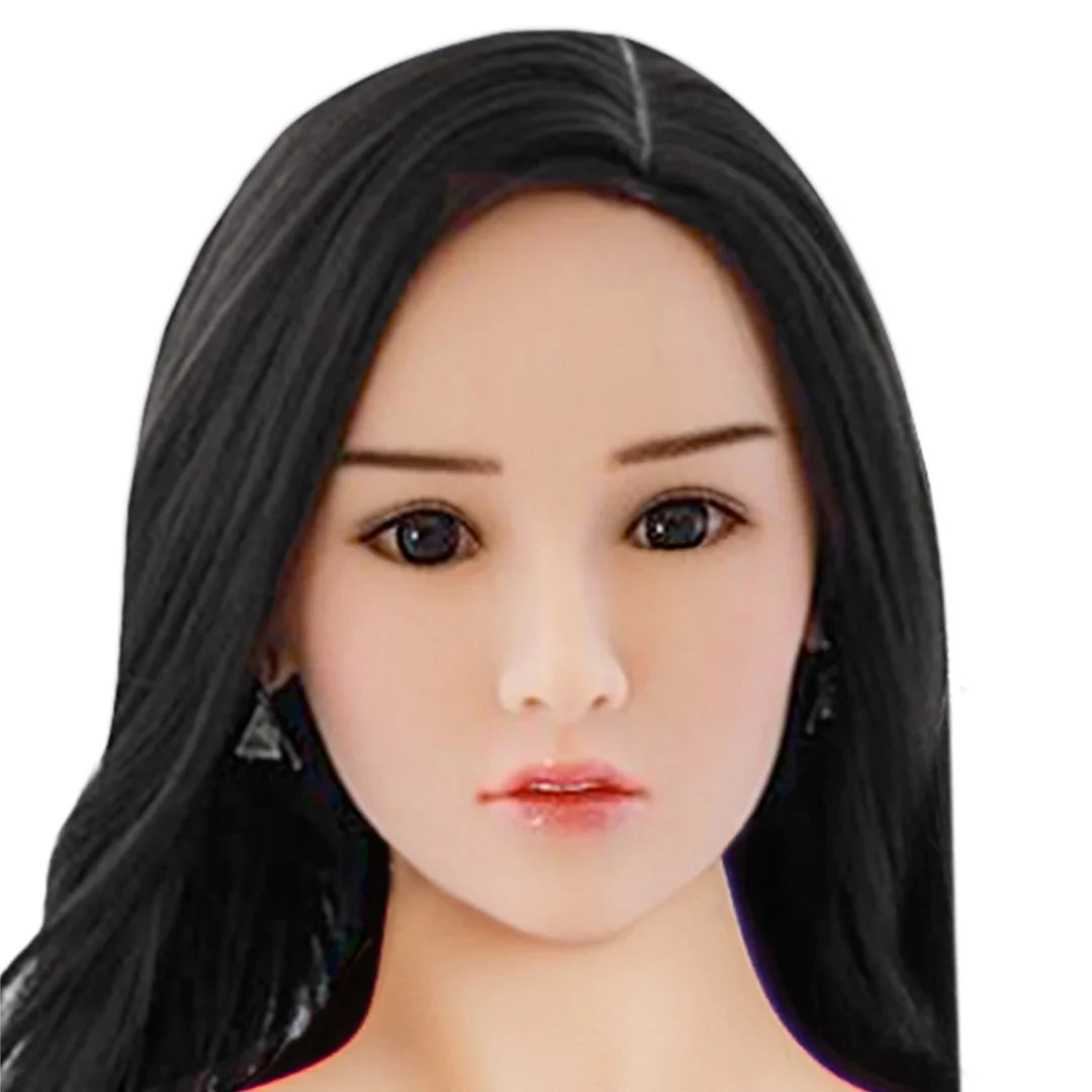 Shots Posable Real Life Female Sex Doll Jacky 161 CM [Limited Time Offer]