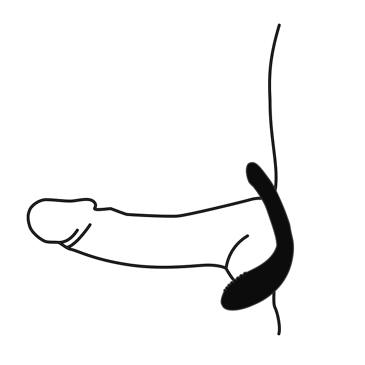Lovense?Diamo?App-Controlled Vibrating Cock Ring [Authorised Dealer]