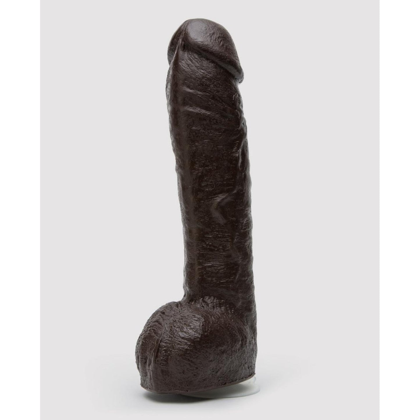 Doc Johnson Bam Huge Realistic FIRMSKYN 13 Inch Cock With Removable Suction Cup