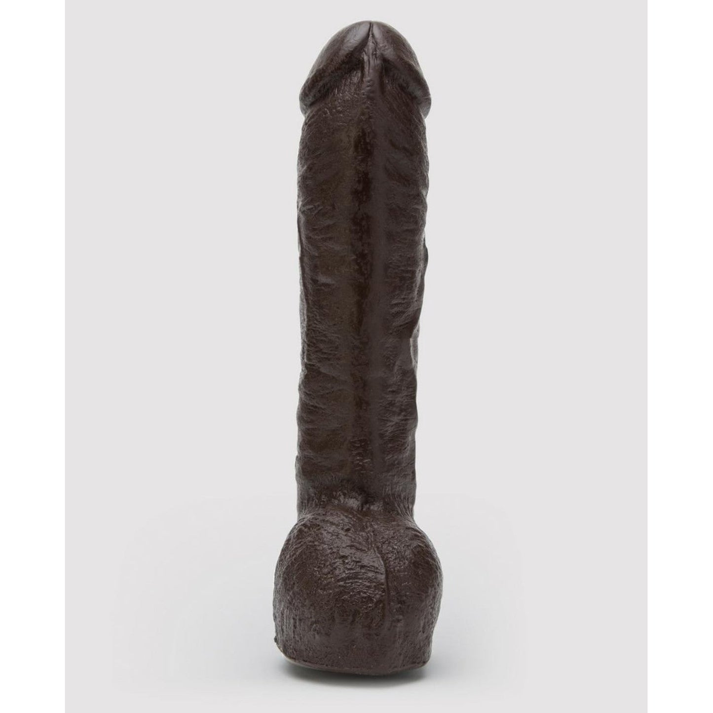 Doc Johnson Bam Huge Realistic FIRMSKYN 13 Inch Cock With Removable Suction Cup