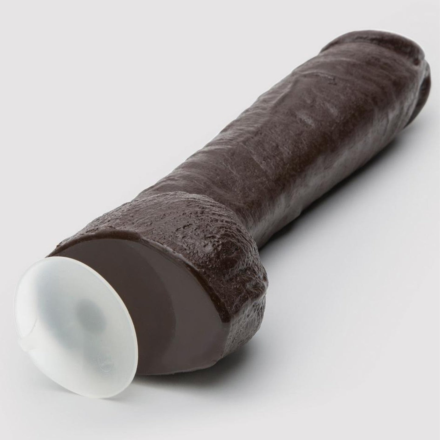Doc Johnson Bam Huge Realistic FIRMSKYN 13 Inch Cock With Removable Suction Cup