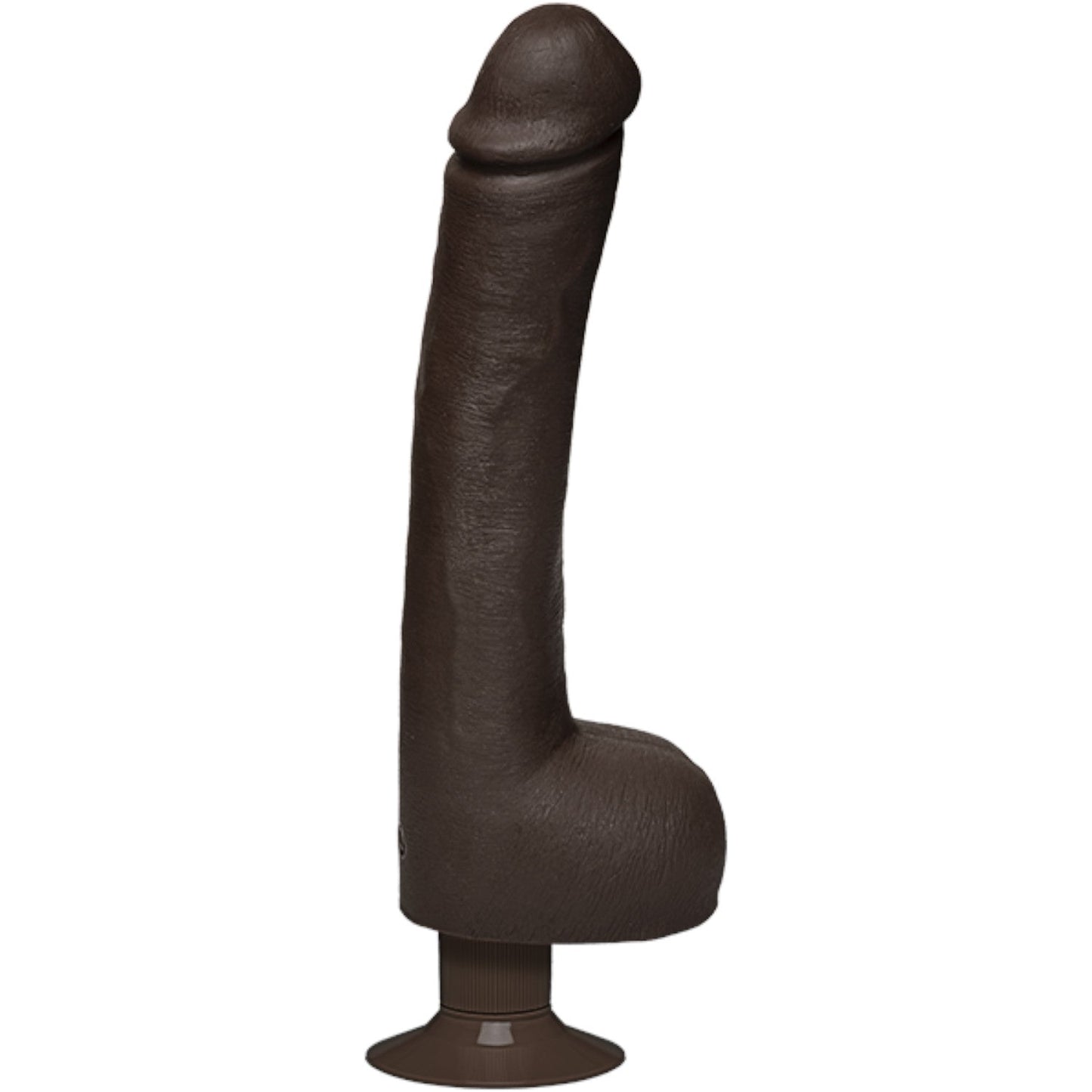Doc Johnson Signature Cock Vibrating Safaree Anaconda 12 Inch ULTRASKYN Cock