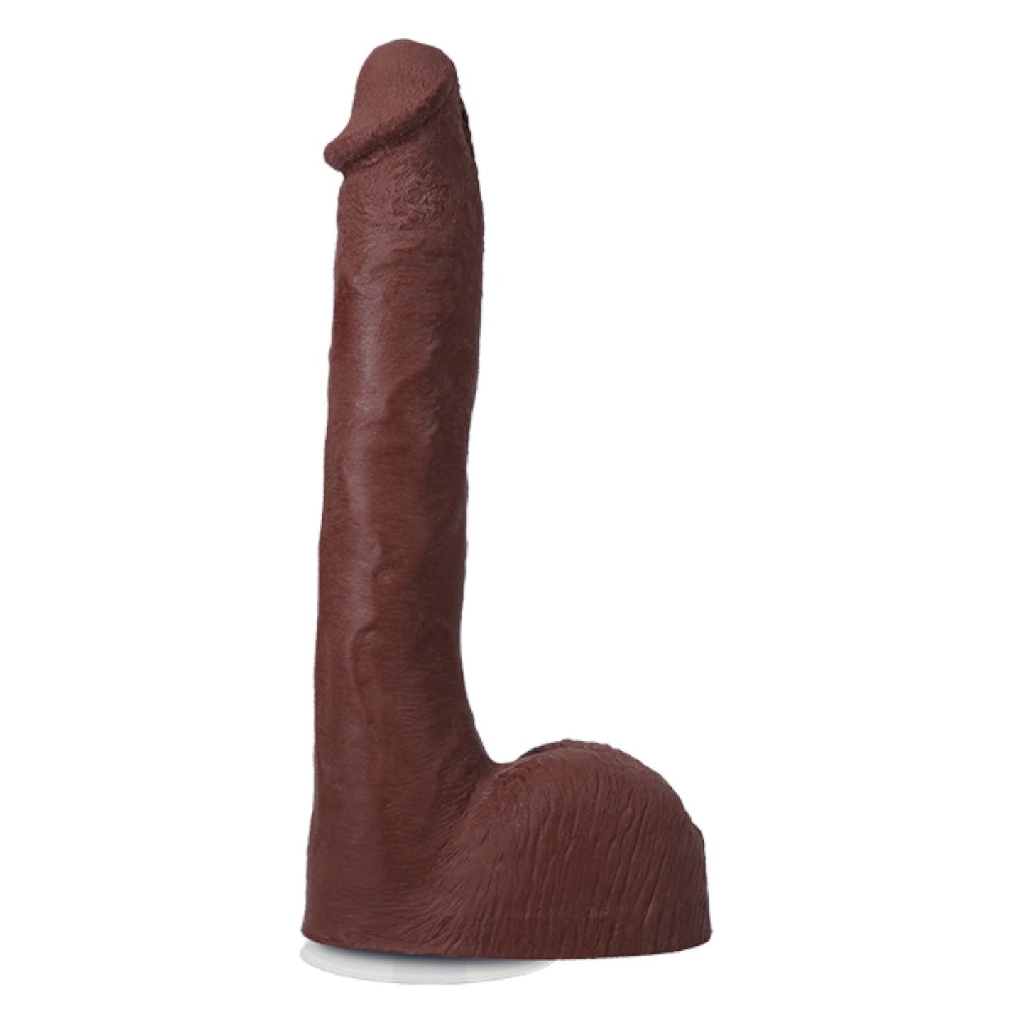 Doc Johnson Signature Cocks Pressure 10 Inch ULTRASKYN Vac-U-Lock Dildo