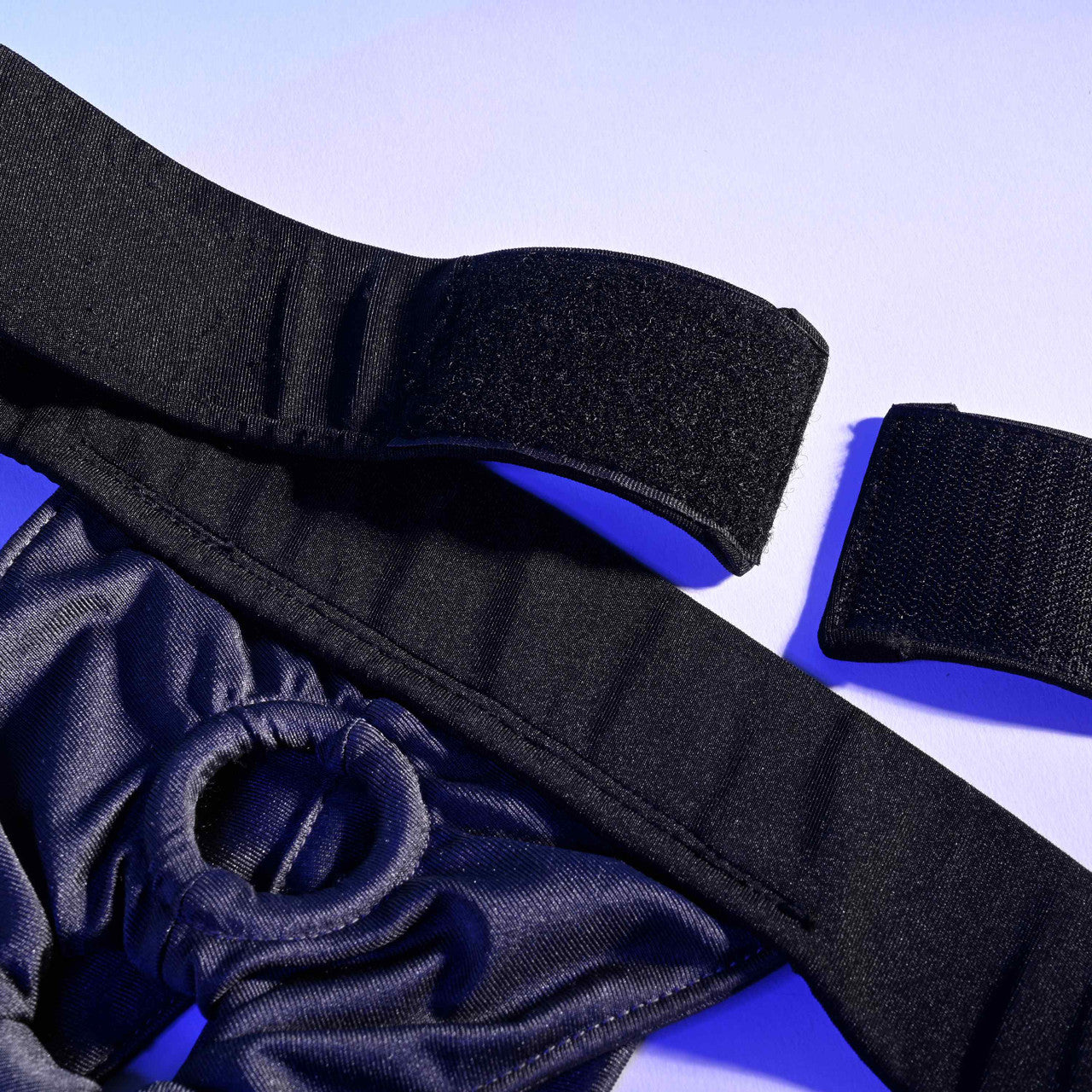 Gender X Double Rider Strap-On Harness