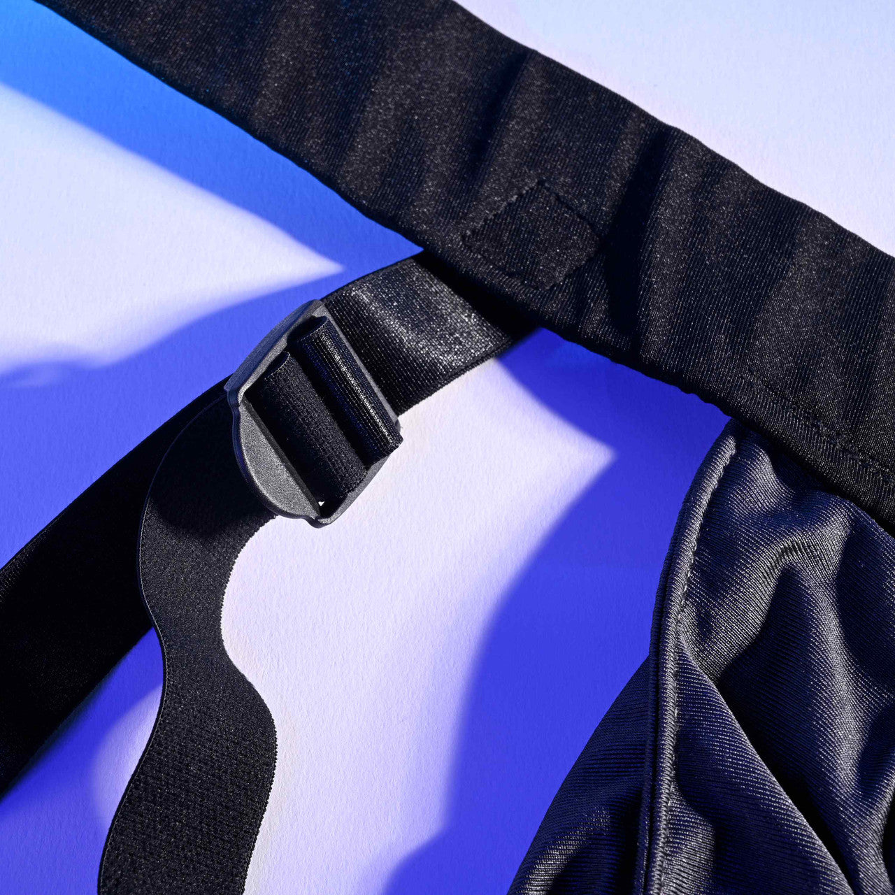 Gender X Double Rider Strap-On Harness