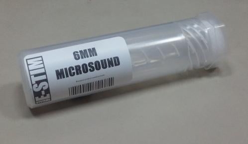 E-Stim Systems 6mm Micro Sound [SALE*]
