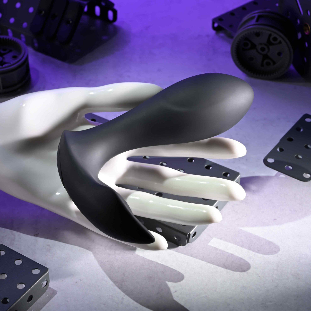 Evolved Take Me Out G-Spot & Clitoral Vibrator with Remote