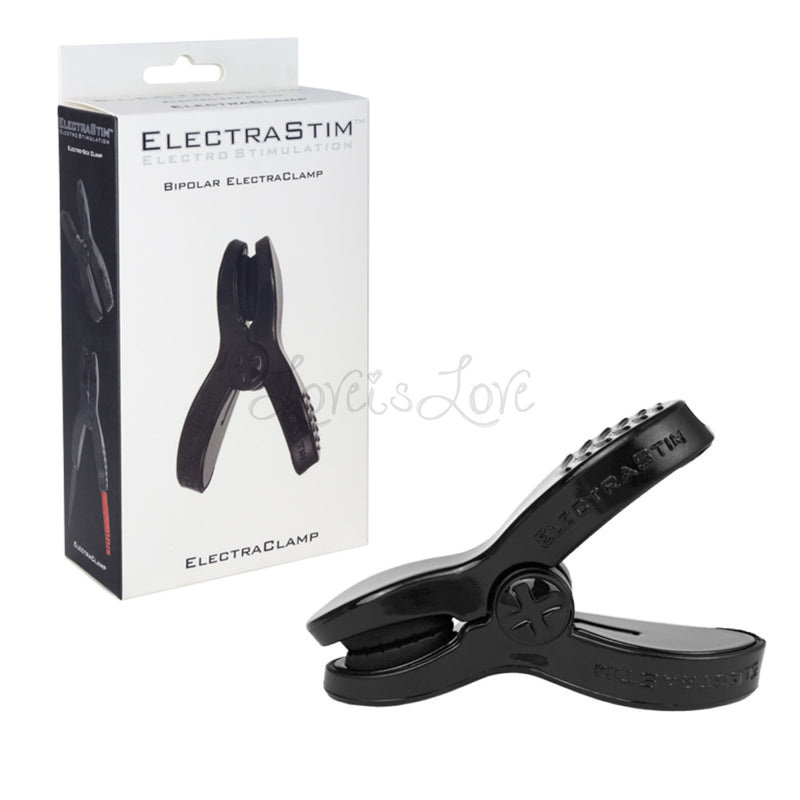 ElectraClamp Bi-Polar Electro Clamp (Unisex)(One Piece)