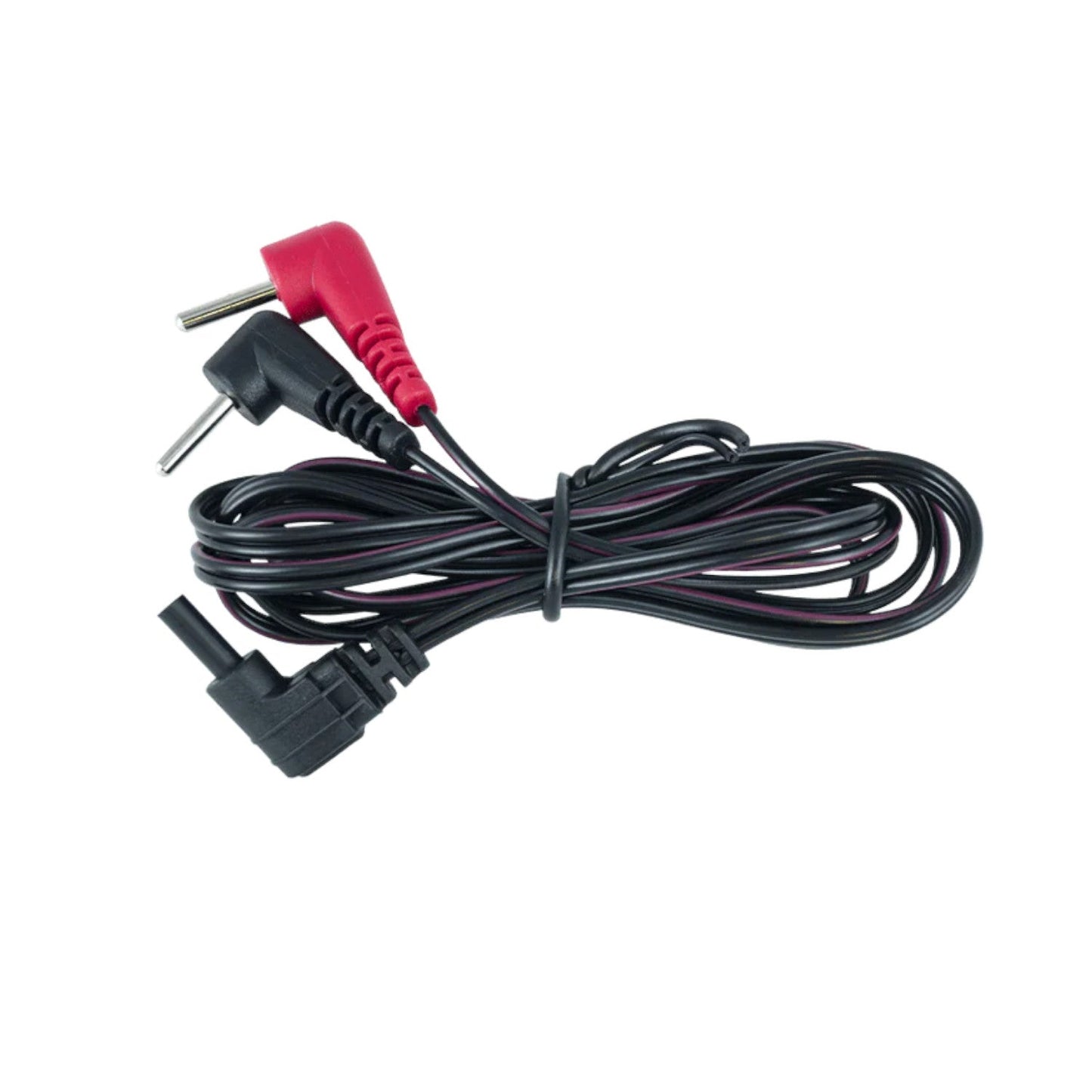 ElectraStim 90-Degree Stimulator Cables EM2212