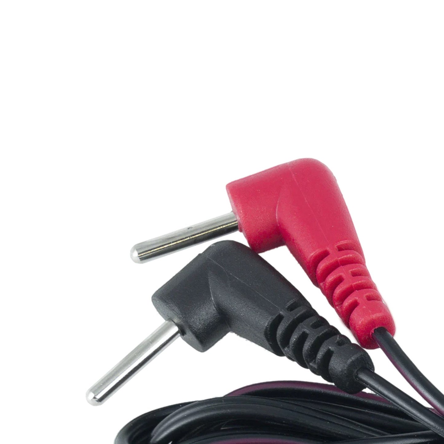 ElectraStim 90-Degree Stimulator Cables EM2212