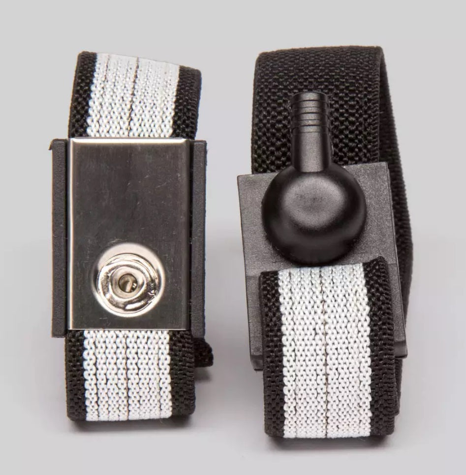 ElectraStim ElectraBands Adjustable Fabric Cock Bands [Limited Time Offer]