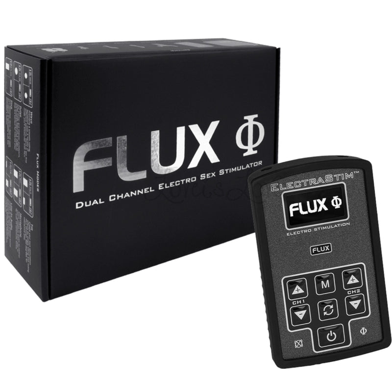 ElectraStim Flux Electro Stimulator EM180