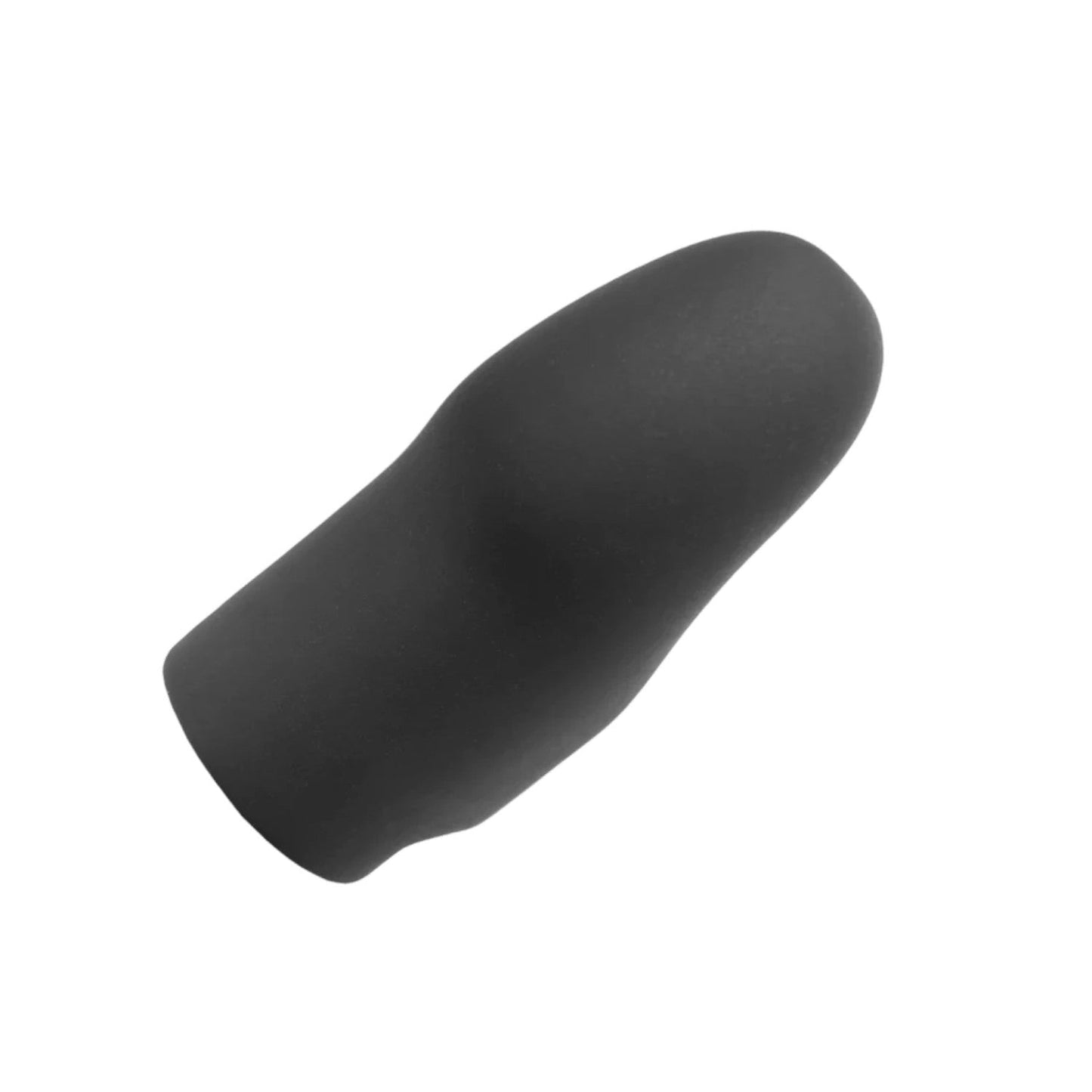 ElectraStim Noir Explorer Electro Silicone Finger Sleeves