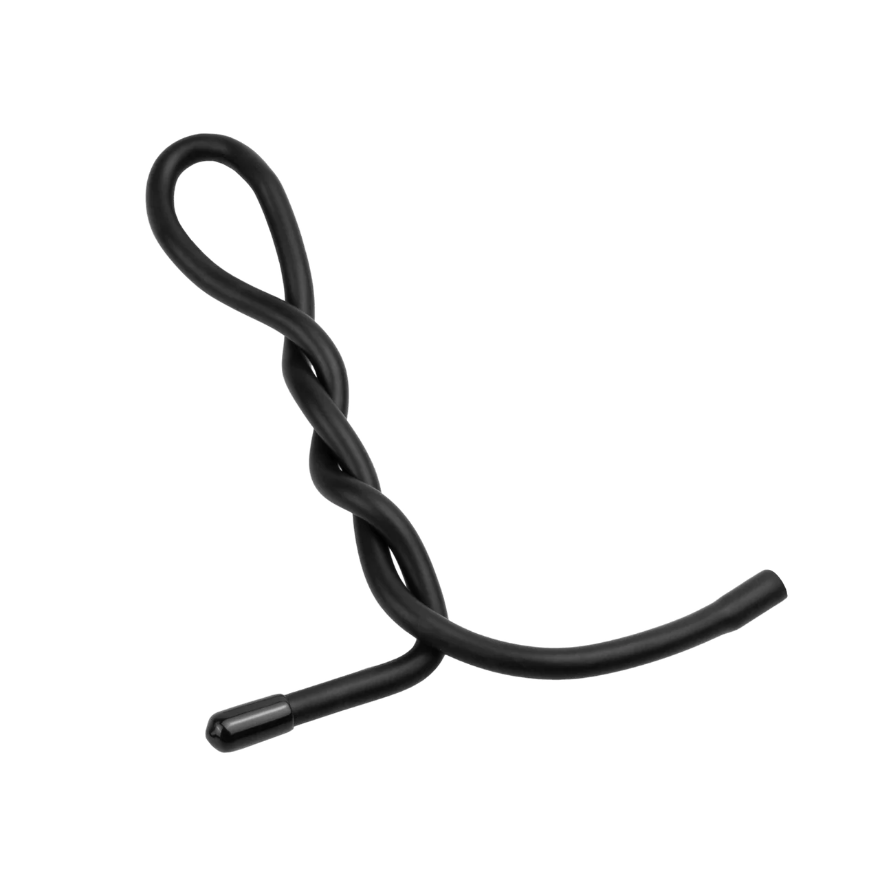 ElectraStim Recoil Shape & Play Flexible Unipolar E-Stim Electrode (2mm Pin)
