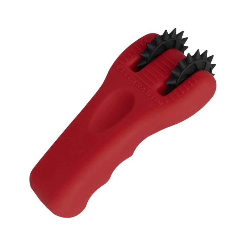 ElectraStim Silicone Fusion Infinity Electro Pinwheel [Limited Period SALE]