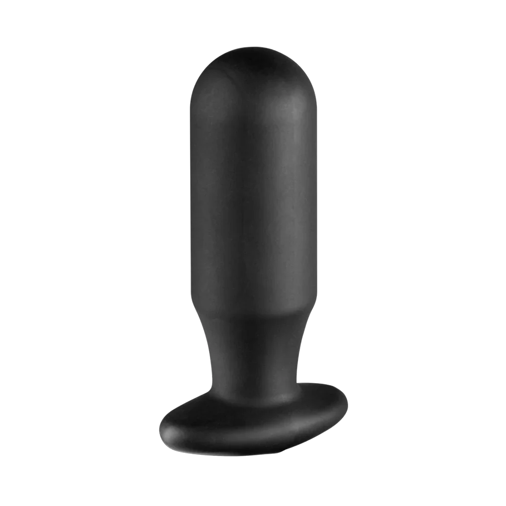ElectraStim Silicone Noir Aura Multi-Probe Electrobe (New Packaging)