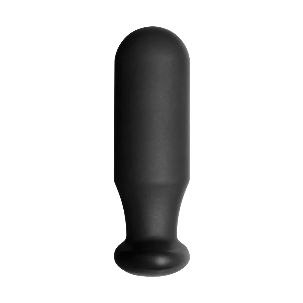 ElectraStim Silicone Noir Aura Multi-Probe Electrobe (New Packaging)