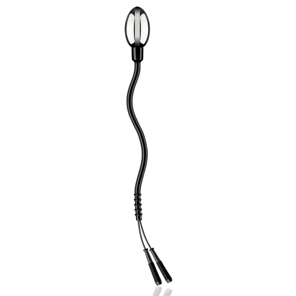 ElectraStim Tadpole Electrode Soft Tail Electro Egg EM2188