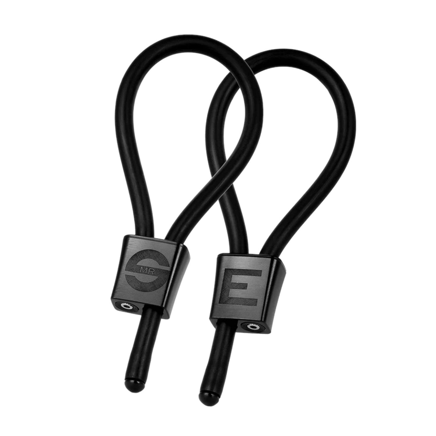 ElectraStim x Mr. S Leather Prestige ElectraLoops EM3912