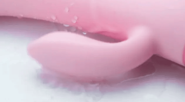 Erocome Crater Smart Heating App-Control Vibrator