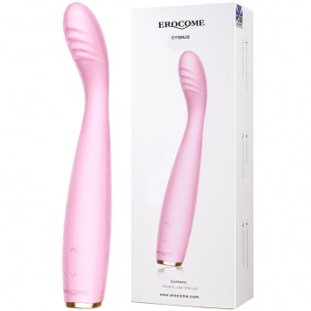 Erocome Cygnus G-spot Vibrator