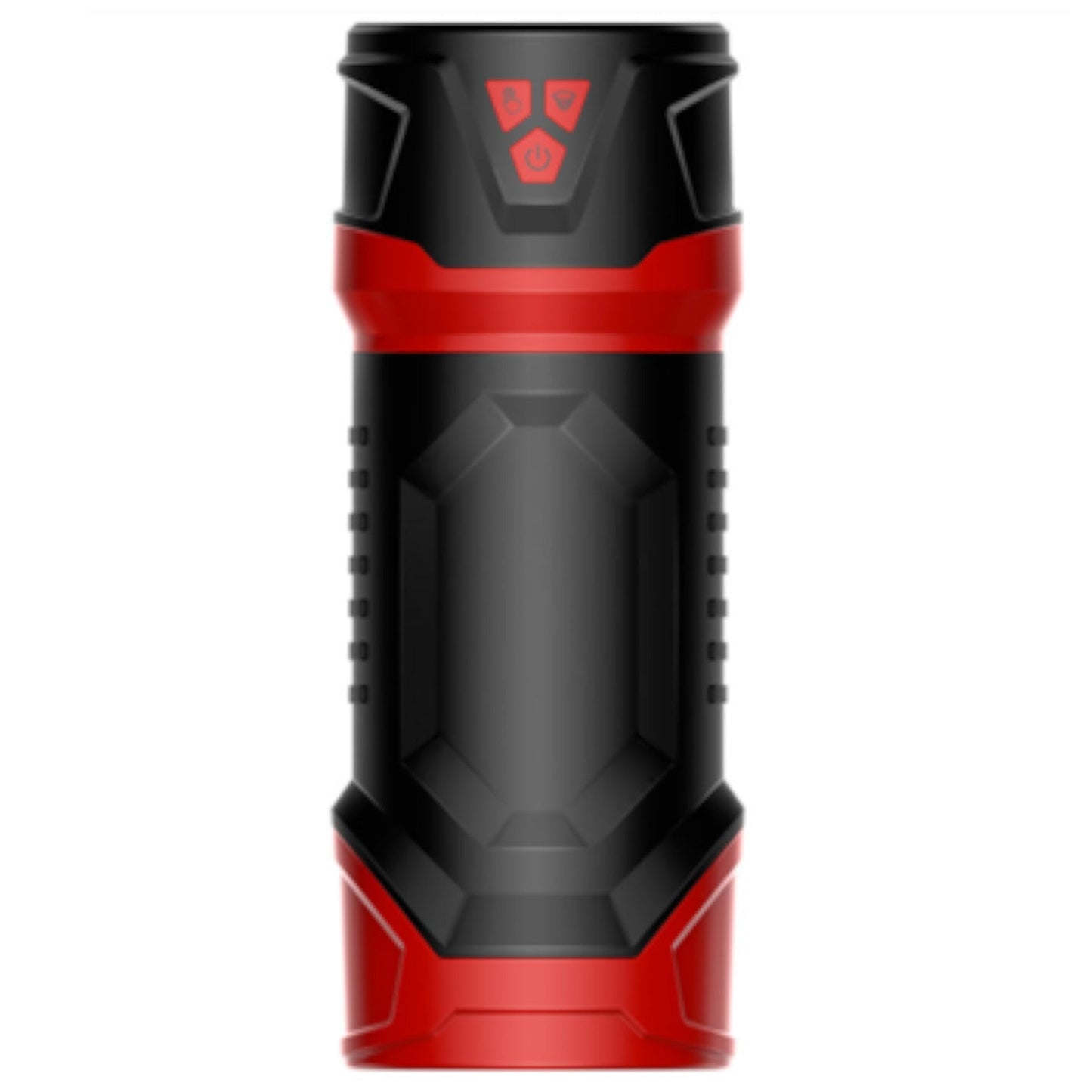 Erocome Leo Suction & Vibration Rechargeable Masturbator