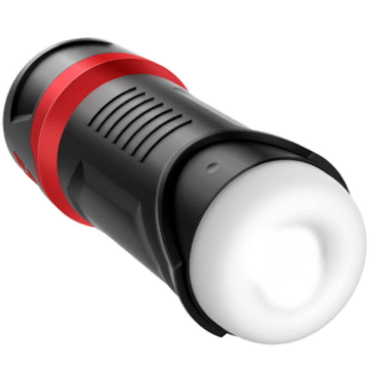 Erocome Leo Suction & Vibration Rechargeable Masturbator