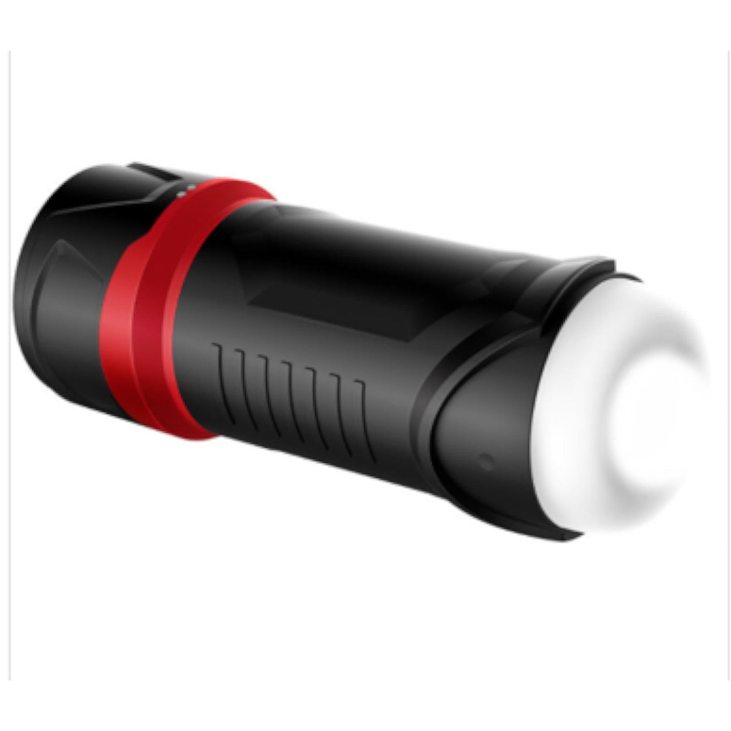Erocome Leo Suction & Vibration Rechargeable Masturbator