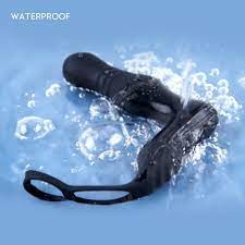 Erocome Sagittarius Remote Prostate Vibrating Massager ( erocome delisted )