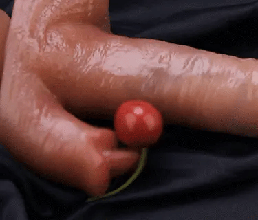 Erocome Serpens Pro Thrusting Licking Heated Remote Control Vibrator