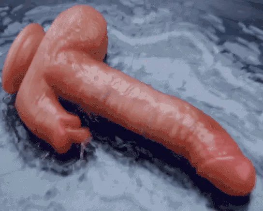 Erocome Serpens Pro Thrusting Licking Heated Remote Control Vibrator